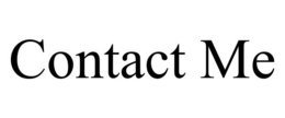 contact me