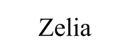 zelia