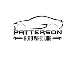 patterson auto wrecking