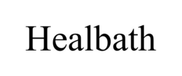 healbath