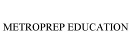 metroprep education