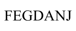 fegdanj