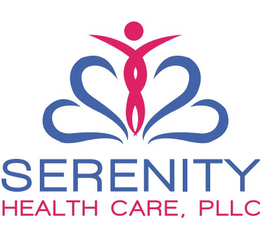 serenity health care, pllc