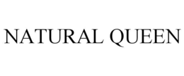 natural queen