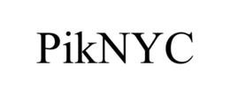 piknyc