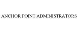 anchor point administrators
