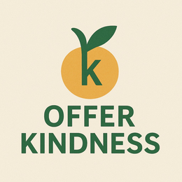 k kindness offer