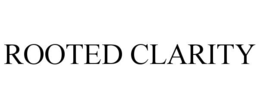 rooted clarity