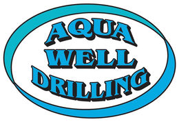 aqua well drilling