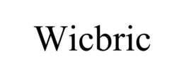 wicbric