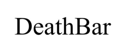 deathbar