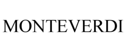 monteverdi