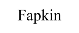 fapkin
