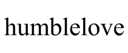 humblelove
