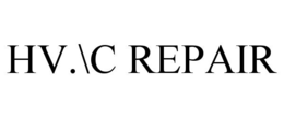 hv.c repair