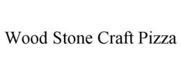 wood stone craft pizza