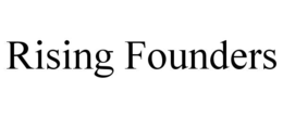 rising founders