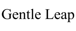 gentle leap