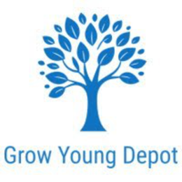 grow young depot