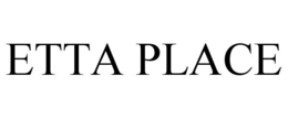 etta place