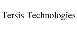 tersis technologies
