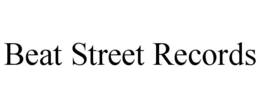 beat street records
