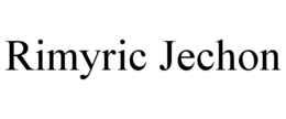 rimyric jechon