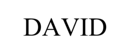 david