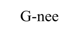 g-nee