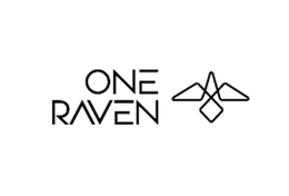 one raven