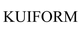 kuiform