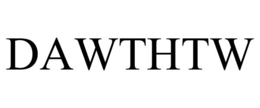 dawthtw