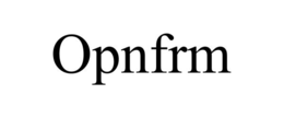 opnfrm