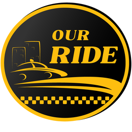 our ride