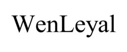 wenleyal
