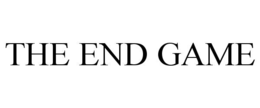 the end game