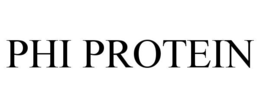 phi protein