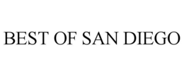 best of san diego
