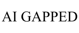 ai gapped