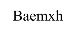 baemxh