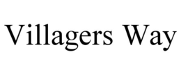 villagers way