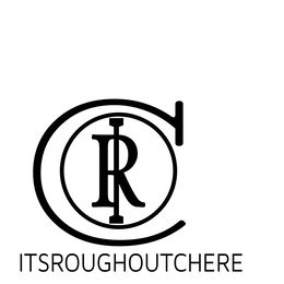 ri itsroughoutchere