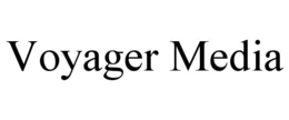 voyager media