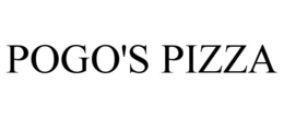pogo's pizza