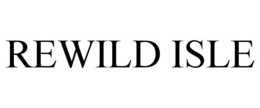 rewild isle