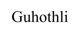 guhothli