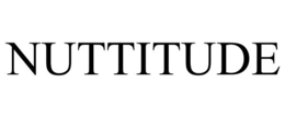 nuttitude