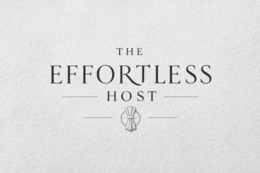 the effortless host