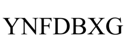 ynfdbxg