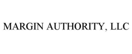 margin authority, llc